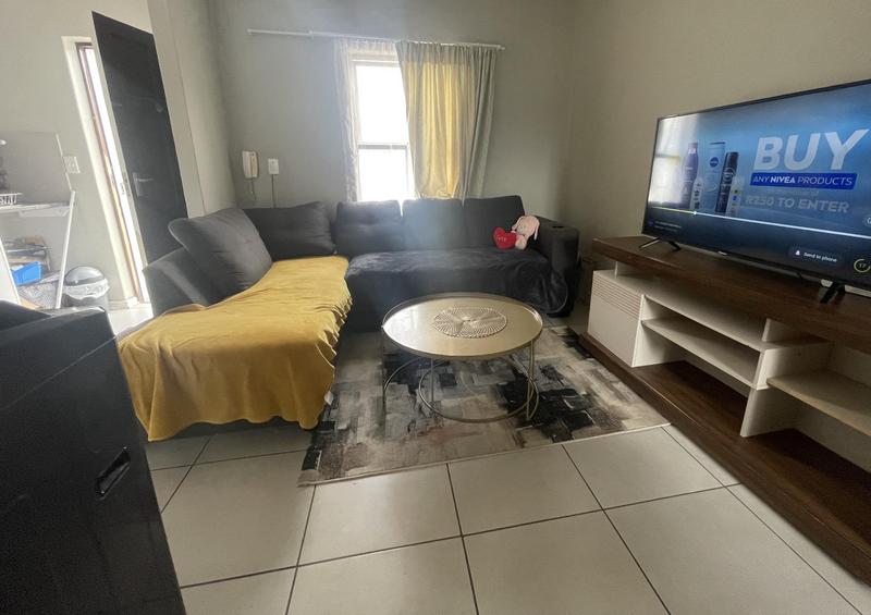 1 Bedroom Property for Sale in De Molen Western Cape